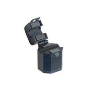 ZVQYSGIW Clase 0,5 del Transformador Corriente de núcleo Partido KCT-10 con Salida Primaria de Cable 1-75A, mA y mV del 1m(20A-10mA)