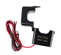 ZVQYSGIW El Transformador Corriente de núcleo Partido OPCT24AGL modificó el Ratio for requisitos particulares 300A/150mA 200A/50mA100A/20mA 250A/40mA(100A - 20mA)