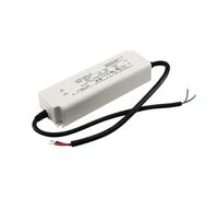 ZVQYSGIW Fuente de alimentación LPV-150W, Impermeable, 180-305 V CA, 12 V, 15 V, 24 V, 36 V y 48 V CC(48V_150W)