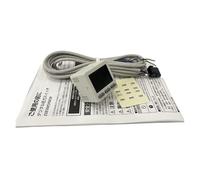 ZVQYSGIW Manómetro Digital ISE30A-01-N-LD ZSE30A-01-N-LD(ISE30A-01-N-LD)