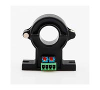 ZVQYSGIW Sensor de Corriente 420ma BSQ06CT AC100A 200A/420mA transductor de Corriente Sensor de Corriente de núcleo Dividido 420ma transformación de Corriente(AC 300A)