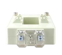 ZVQYSGIW Transformador Corriente de núcleo Partido 100A - 6000A Medida 1A 5A Salida mA YDP812(YDP812-600A 5A)