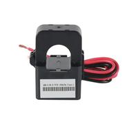 ZVQYSGIW Transformador de Corriente de núcleo Partido 0,5 Clase AKH-0.66K Dia.16mm 40A/20mA