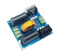 ZVS - Módulo de controlador DC12-30V, placa de calefacción por inducción, calentador de conductor Flyback, módulo de máquina de calefacción por inducción de alta frecuencia