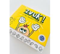 ZVUK - ¡TUS MANOS HABLAN!