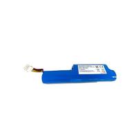 ZVVOEDMR Batería De Litio Recargable De 10,8 V Y 2600 MAh, Compatible con Aspiradoras Redmond, Red-R150, RV-R150 Y RV-R151. Accesorios For Aspiradoras.(1 pcs Battery)