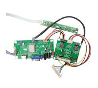 ZVVOEDMR Compatible con iMac, Placa Base De Control De Pantalla LCD A1311 LM215WF3-SDA1 SDB1 De 21,5 Pulgadas, HDMI, VGA, 1920 X 1080, 30 Pines, EDP.(LM215WF3-SDC2)