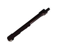 ZVVOEDMR Compatible con Karcher, VCS4 Aspiradora Varilla De Extensión Hebilla Gris VC4S Botón De Tubo VC4H Accesorios De Varilla De Extensión