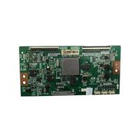 ZVVOEDMR Compatible con La Placa Lógica del Controlador De Pantalla De Imagen del Televisor LCD Hisense, LED55K690U De 55 Pulgadas RSAG7.820.6127/ ROH
