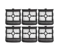 ZVVOEDMR Compatible con Narwal, S20 Pro, Rowenta, X-Clean 10, Accesorios For Aspiradora, Cepillo Giratorio, Filtro HEPA, Piezas De Repuesto(Set11)