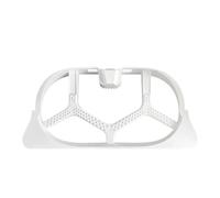 ZVVOEDMR Compatible con Xiaomi, Robot Aspirador X20 + / X20 Plus, Base De Barrido, Bandeja De Limpieza, Accesorios