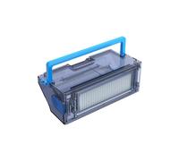 ZVVOEDMR Contenedor De Polvo For Aspiradora RoRobot, Compatible con Honiture, G20, G20 Pro, Compatible con Laresar, Evol 3, Evol3s (Color Aleatorio). Accesorios For Aspiradoras Robot.