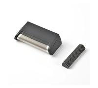 ZVVOEDMR Cuchilla De Repuesto A94P For Afeitadora Eléctrica Braun, Compatible con Modelos 596: 1007, 1008, 1012, 1013, 1501, 1507, 1508, 1509, 1512, 2035 Y 2040.