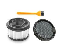 ZVVOEDMR Filtro HEPA, Compatible con Dreame, T10, T20, T30, Xiaomi, G9, G10, Accesorios For Aspiradoras.
