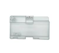 ZVVOEDMR Soporte For Trapeador, Depósito De Agua 2 En 1, Accesorio For Aspiradora Mijia G1 MJSTG1 Mi Robot Vacuum-Mop Essential(A)