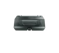 ZVVOEDMR Tanque De Agua 2 En 1, Contenedor De Polvo, Compatible con Xiaomi, S10, S12, T12, B106GL, Aspiradora-mop Pro, Mop P, Mop 2S, 3C Plus, Compatible con Viomi, V2 SE STYJ02YM(1pcs)