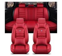ZVZGPGKLTC Protector Asiento Coches Funda De Asiento De Coche para KIA, para Ceed, para Rio, Antiarrugas Y Antideformación, Accesorios Interiores para Automóvil Protector Asiento Coche(14)