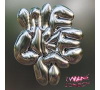 ZWAINE JOHNSON - WE LIKE IT [Vinilo]