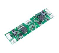 ZwaitL CA266S LED 32-65 Pulgadas LED LCD televisores Placa de Controlador de retroiluminación Controlador Constante de Corriente Constante 450mA