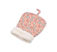 ZwaitL Cama para Dormir con Bolsillo para Gatos, Cama para Mascotas, Gatito, Cachorro, Regalo de cumpleaños para Manta cálida para Perros y Gatos, Nido cálido para Perros pequeños y Grandes