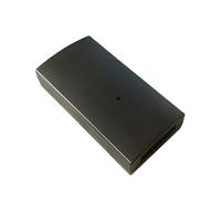 ZwaitL Carcasa de repuesto resistente a los impactos para depuradores V 8-12, diseño ergonómico, mejora la protección del dispositivo. Funda de repuesto