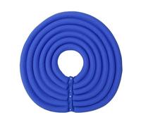 ZwaitL Collar de Cono para Perros después de cirugías para Curar heridas Fácil de Comer y Beber mordeduras y rasguños Cono y Transpirable para Perros después de cirugías