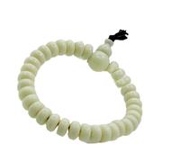 ZwaitL Colorfast - Juego de 33 pulseras elegantes para pieles sensibles y estilos de vida activos, cuentas acrílicas de moda, talla única, como se describe