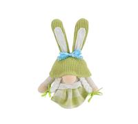 ZwaitL de pie Gnomo FacelessDoll decoración de Escritorio de Pascua de Peluche Enanos Juguete Adorno para hogar Happy FacelessDoll