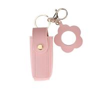 ZwaitL Elegante y multiusos estuche para pintalabios que mantiene tu colección ordenada y organizada dondequiera que vayas Organización del hogar. Elegante soporte para pintalabios, a, Talla única