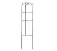 ZwaitL Estacas para Plantas, Soporte para Tallos de Interior, estantes enrejados, Soporte de Escalada, jaulas para Tomates, Jaula de Soporte para pepinos y Verduras para jardín