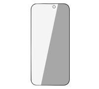 ZwaitL Full Privacy Templado Película de Vidrio para Funda para 14 / 14pro / 14 Protector de Pantalla Anti-espía 9H Dactilar para Privacidad Corredera Puertas Hojas Ventana espía