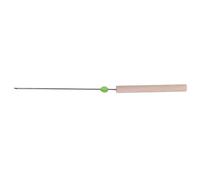 ZwaitL Herramienta de ventilación de pescado de acero inoxidable que mejora el sabor de la carne, accesorio imprescindible para ventilar
