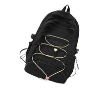 ZwaitL Mochilas universitarias, bolsa de viaje, mochila informal de gran capacidad, mochila escolar para estudiantes, estilo japonés, mochilas para mujeres, niñas, estudiantes, escuela, estilo japonés