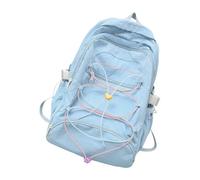ZwaitL Mochilas universitarias, bolsa de viaje, mochila informal de gran capacidad, mochila escolar para estudiantes, estilo japonés, mochilas para mujeres, niñas, estudiantes, escuela, estilo japonés