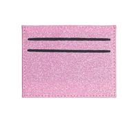 ZwaitL Moderno tarjetero de piel sintética compacta que mantiene tus tarjetas almacenadas de forma segura para uso diario esencial de negocios, diseño de serpiente de moda, g, Mass Beauty