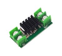 ZwaitL Módulo de Corriente Constante DC5-60V para Carga de batería Solar reflujo Capacidad de 15 A con Sistemas de enfriamiento mejorados Módulo de Corriente Constante antirreflujo de Carga Solar