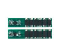 ZwaitL Módulo de Protecciones Liions 3.7V Descarga 15A Tecnología 6 MOSFET para Aplicaciones de Potencia Circuitos de Protecciones de Baterías Liions Polímeros