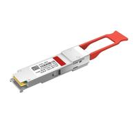 ZwaitL Módulo óptico avanzado 100G SFP28 con bajo Consumo de energía, Ideal para Transferencia de Datos de Capacidad en Sala de servidores Módulo Visual del Centro de Datos