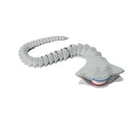 ZwaitL Monstruos Marinos Impresos en 3D, articulaciones Flexibles Monstruos Marinos articulados Juguete inquieto Océanos Estatua de Animales Adorno Decoraciones para hogar Adorno para Mascotas de