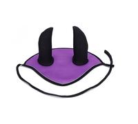 ZwaitL Oreja de equitación transpirable de malla para caballo, equipo de caballo, red para capó