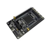 ZwaitL Plataforma de prototipado basada en FPGA EP4CE6E22C8N, placa de desarrollo de microcontrolador programable, accesorios de repuesto, placa de desarrollo FPGA para automatización