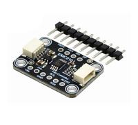 ZwaitL Sensores de Temperatura EMC2101 I2C y módulo Controlador de Ventilador para Sistemas de refrigeración de y electrónica Solución silenciosa de Ventilador de