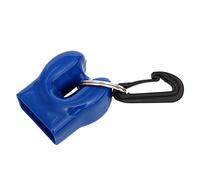 ZwaitL Soporte para Boquilla de Buceo, Cubiertas para regulador de Segunda Etapa con Clip, se Adapta a la mayoría de los Soportes de Buceo estándar