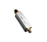 ZwaitL Trampa de Filtro de rechazo de 1550-1615MHz para posicionamiento por satélite Accesorios de protección de frecuencia Principal pérdida de inserción
