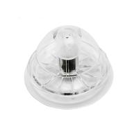 ZwaitL Trampas para Caracoles Reutilizables para instalación Sencilla, casa para babosas para jardín, Granja, Herramienta de jardinería, Trampa para Caracoles Reutilizable