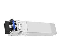 ZwaitL Transceptor de modelo único de 10 G, módulo único de 1310 nm, adecuado para redes de rangos extendidos, aplicaciones de alto ancho de banda, conectividades de centro de datos