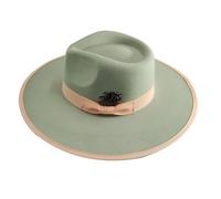 ZwaitL Versátil sombrero enrollable, ligero, plegable, para viajes al aire libre, elegante, para eventos escolares y celebraciones, ajustable, Preguntas frecuentes:, Talla única