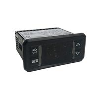 ZWAPHOBPA Termostato Controlador de Temperatura Digital electrónico CR06CX-5N0C1