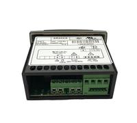 ZWAPHOBPA Termostato Digital electrónico con indicador de Temperatura XR20CX-5N1C1 XR20CX-5N2C0(Xr20cx-5n2c0)