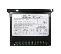 ZWAPHOBPA Termostato Digital electrónico, Controlador de Temperatura, indicador IDPlus974 IDPlus971(Idplus974)